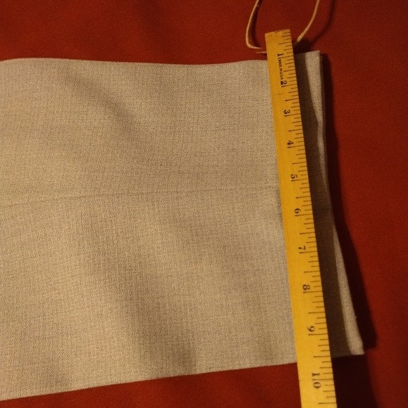 Pants - Picture 4 of 4